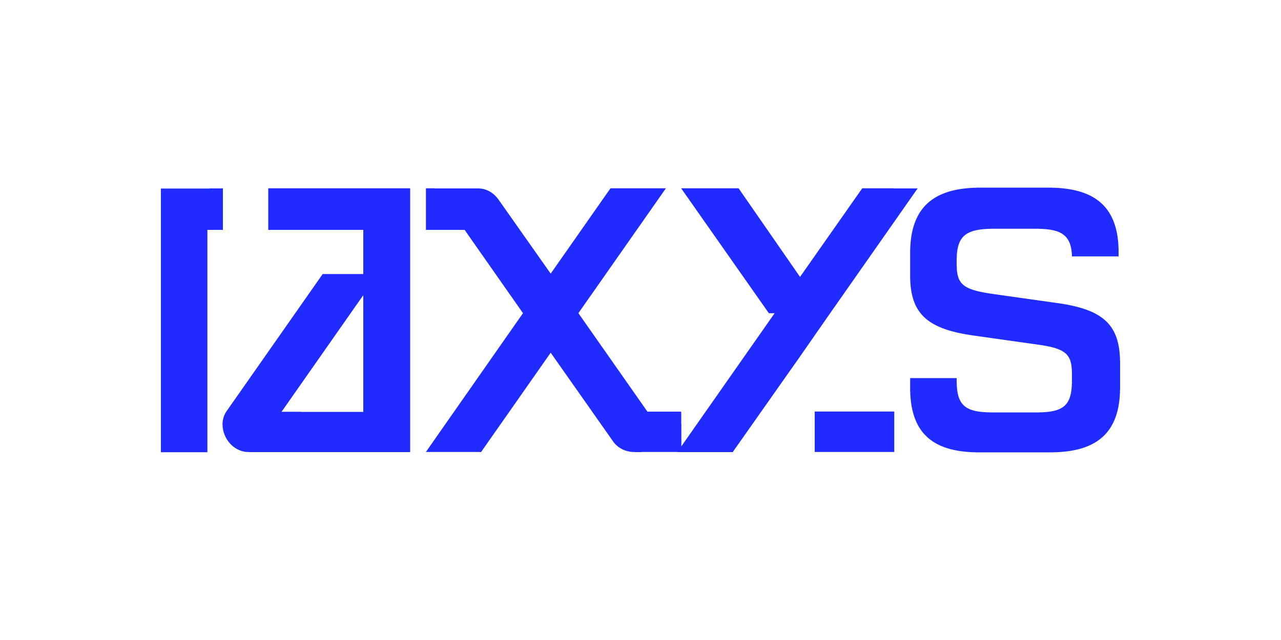 IAXYS